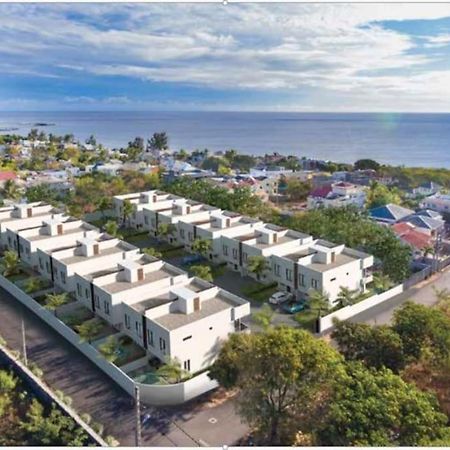 La Falaise Paradis Mauritius Flic-en-Flacq Eksteriør billede