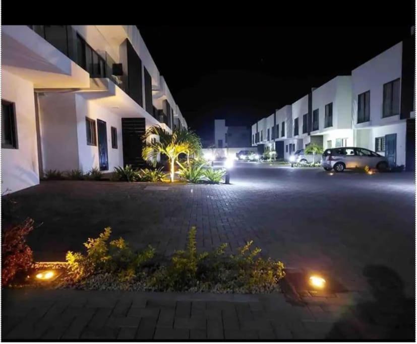 La Falaise Paradis Mauritius Flic-en-Flacq Eksteriør billede