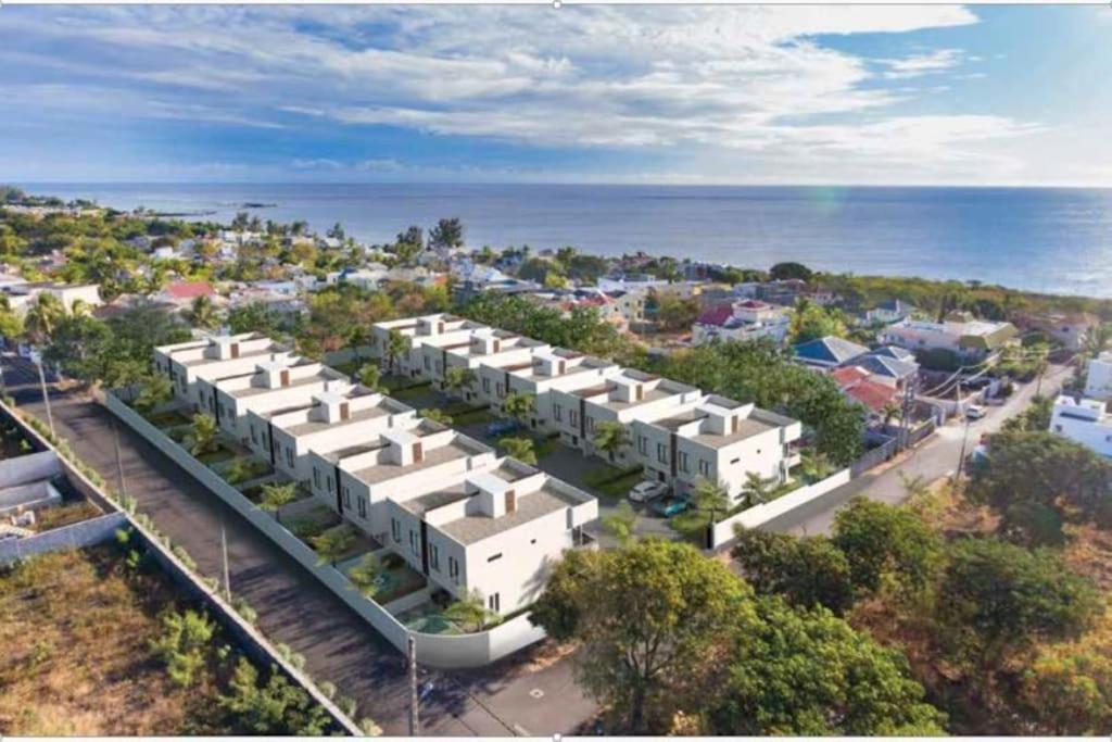 La Falaise Paradis Mauritius Flic-en-Flacq Eksteriør billede