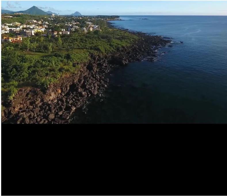 La Falaise Paradis Mauritius Flic-en-Flacq Eksteriør billede