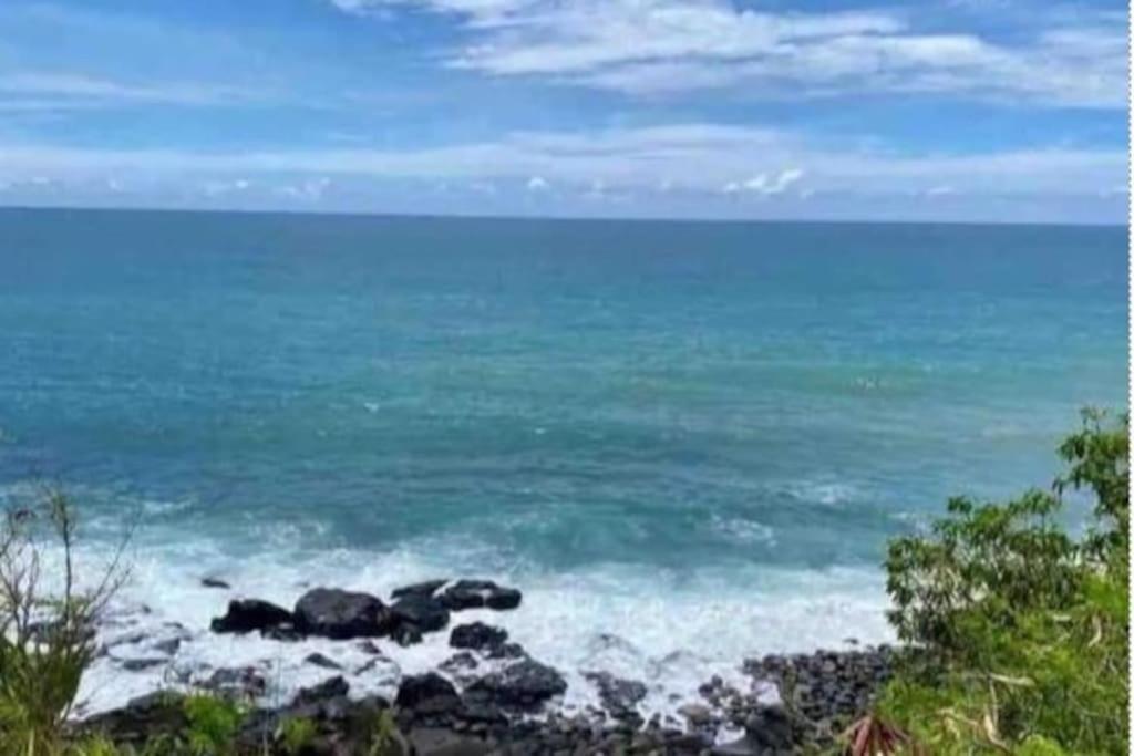 La Falaise Paradis Mauritius Flic-en-Flacq Eksteriør billede