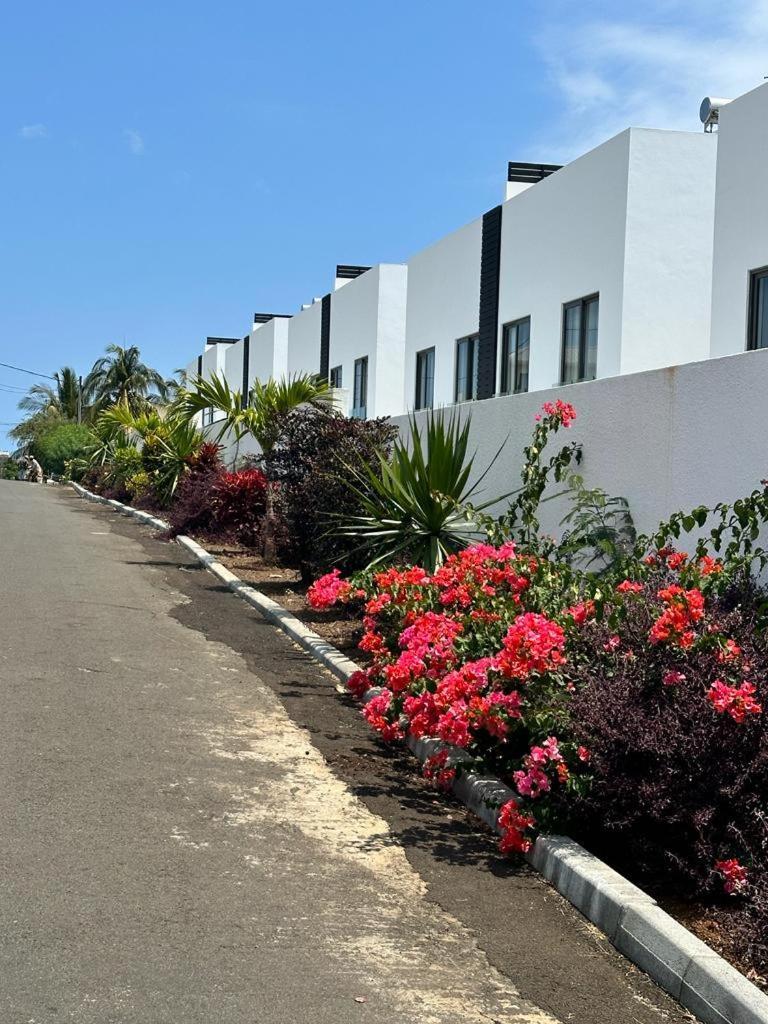 La Falaise Paradis Mauritius Flic-en-Flacq Eksteriør billede